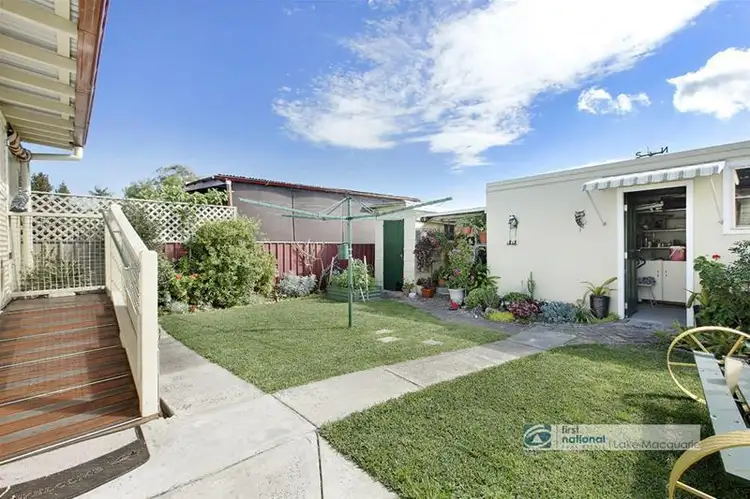 Fourth view of Homely house listing, 49 Croudace Street, Edgeworth NSW 2285