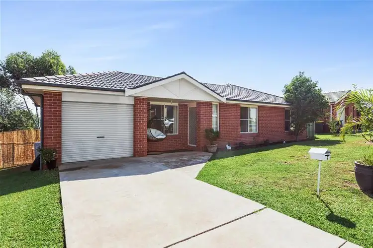 7 Flirtation Avenue, Mudgee NSW 2850