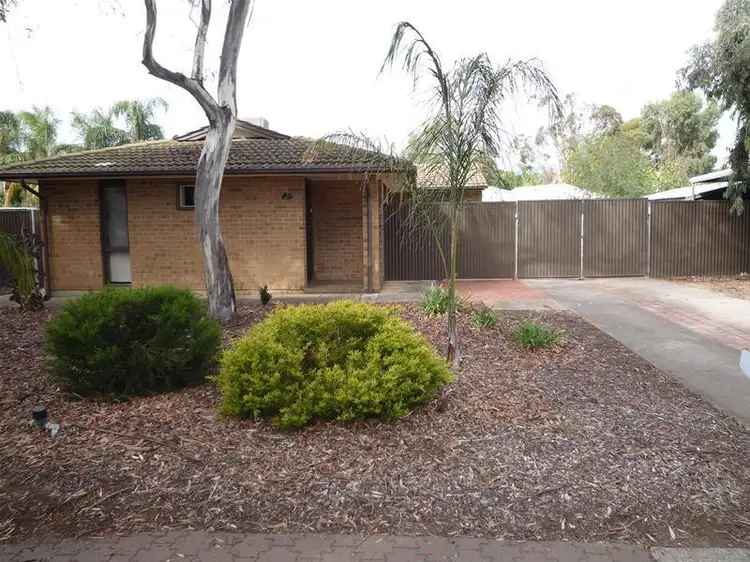 46 Vincent Road, Paralowie SA 5108