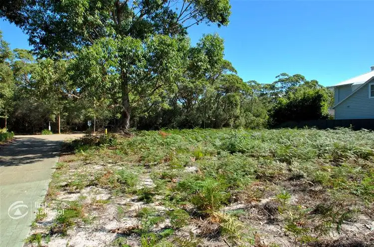 Lot 61 Sagewood Row, Callala Beach NSW 2540