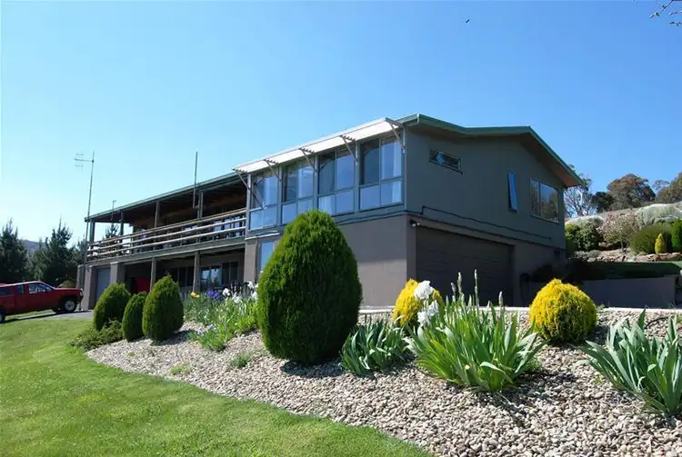 40 Archies Lane, Jindabyne NSW 2627