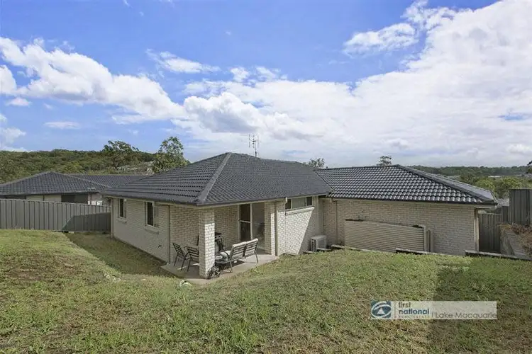 Fourth view of Homely house listing, 31 Tenyo Street, Cameron Park NSW 2285