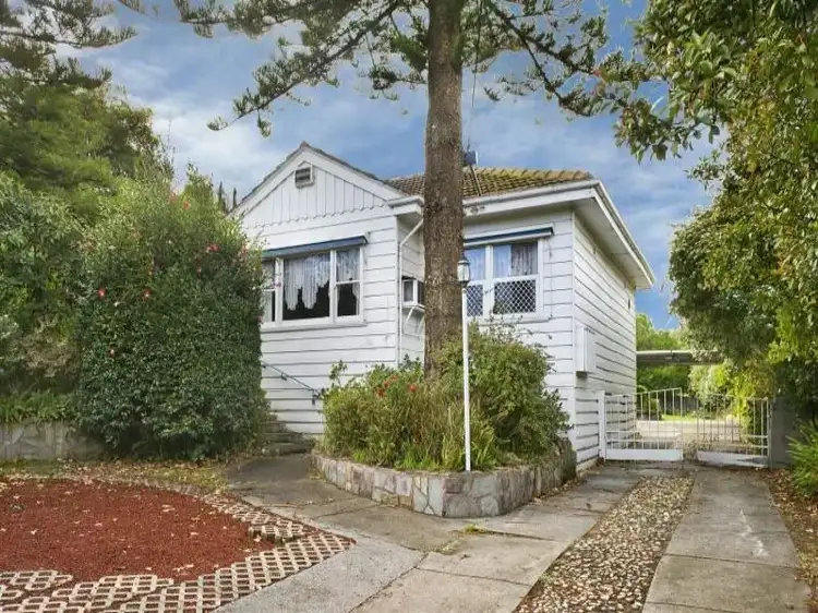 Second view of Homely house listing, 89 Wantirna Road, Ringwood VIC 3134