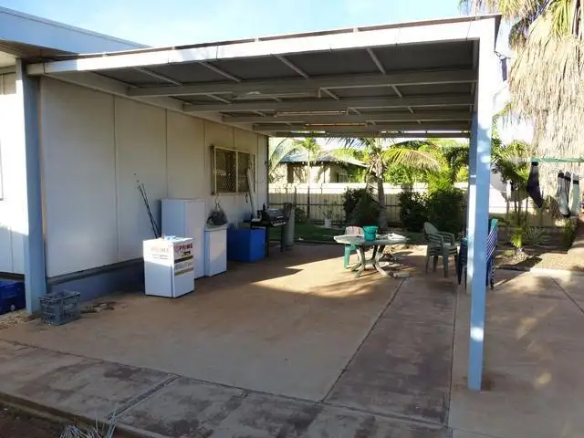 Fifth view of Homely house listing, 56 Robinson Street, Port Hedland WA 6721