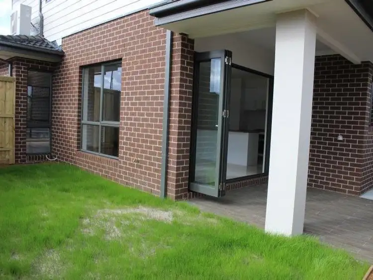 Sixth view of Homely townhouse listing, 5/146 Wantirna Road, Ringwood VIC 3134