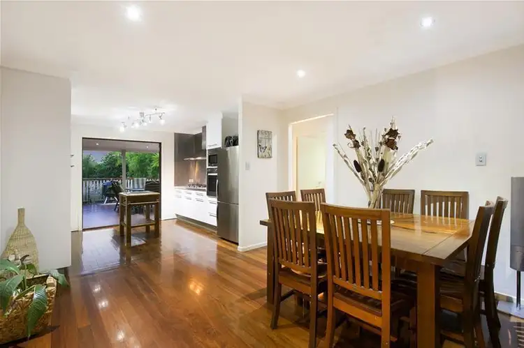 Second view of Homely house listing, 30 Paget Street, Carina QLD 4152