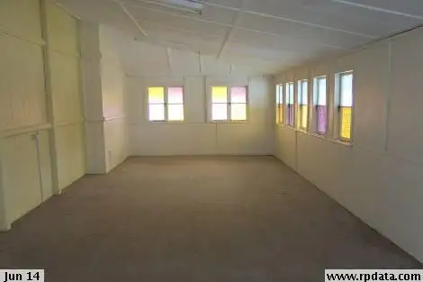 Third view of Homely house listing, 12 Hart Street, Maryborough QLD 4650