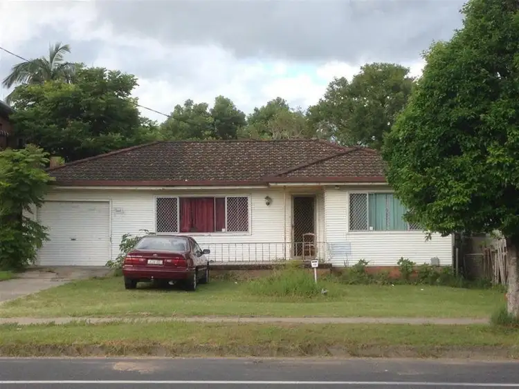108 Albany Street, Coffs Harbour NSW 2450