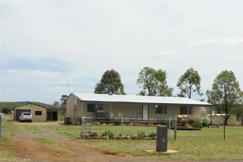 Main view of Homely rural property listing, 6-8 Carlyon Avenue, Gunnedah NSW 2380