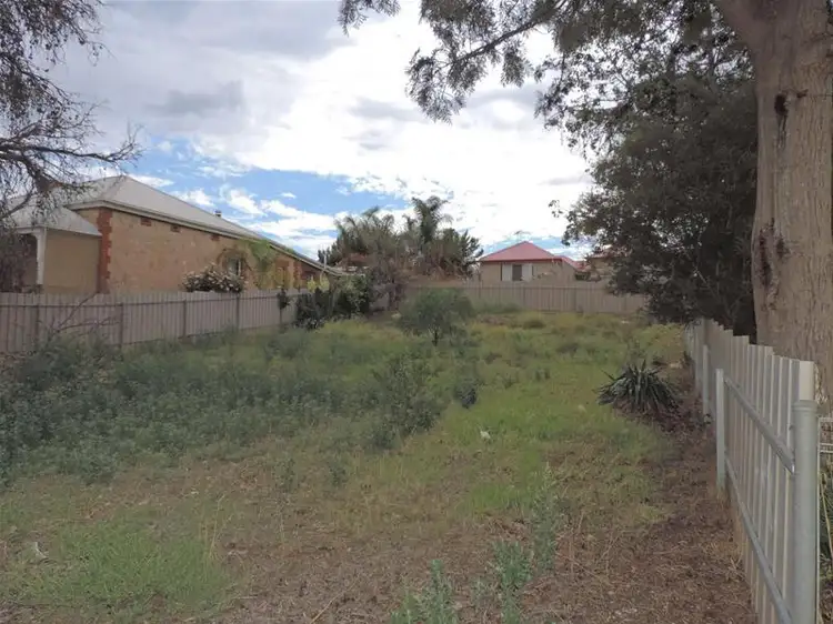 Second view of Homely land listing, 6 Rachel Street, Murray Bridge SA 5253