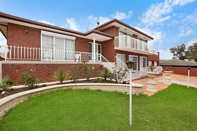 Main view of Homely house listing, 15 Ystwyth Court, Modbury Heights SA 5092