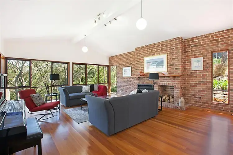 Second view of Homely house listing, 79B Lookout Road, New Lambton Heights NSW 2305