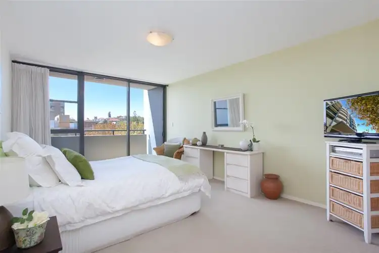 Fifth view of Homely unit listing, 505/328 King Street, Newcastle NSW 2300