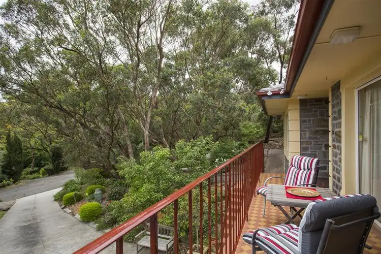 Third view of Homely house listing, 13 Hawker Avenue, Belair SA 5052