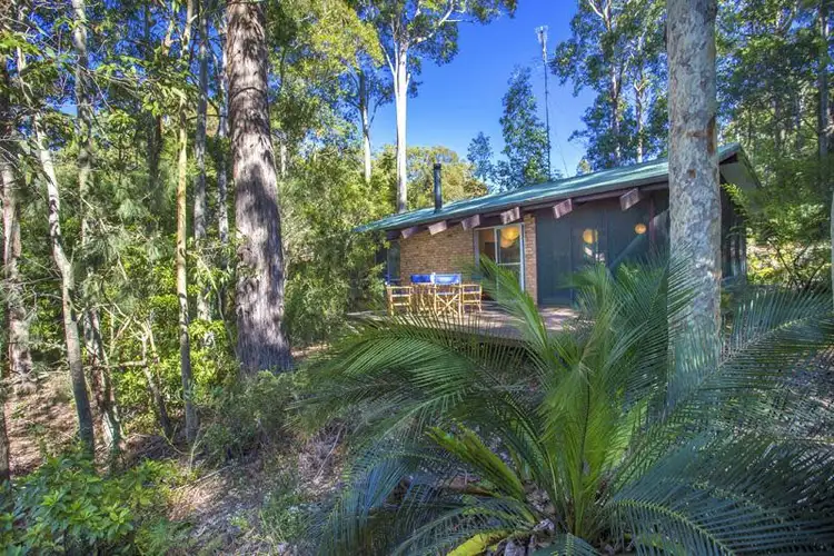 Second view of Homely house listing, 22 Murramarang Crescent, South Durras NSW 2536