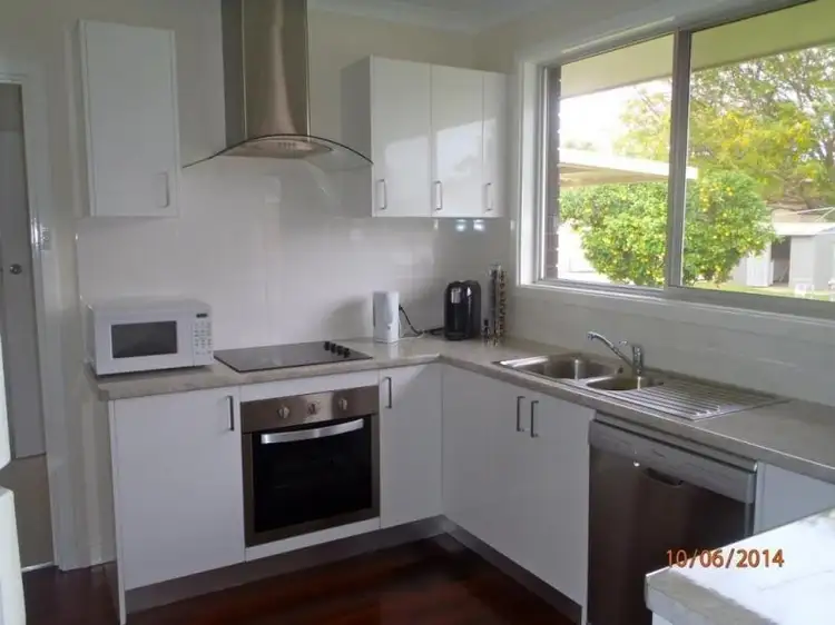 Second view of Homely house listing, 17 Jackson Street, Waroona WA 6215
