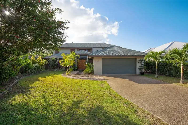 Main view of Homely house listing, 29 Greenock Way, Brinsmead QLD 4870