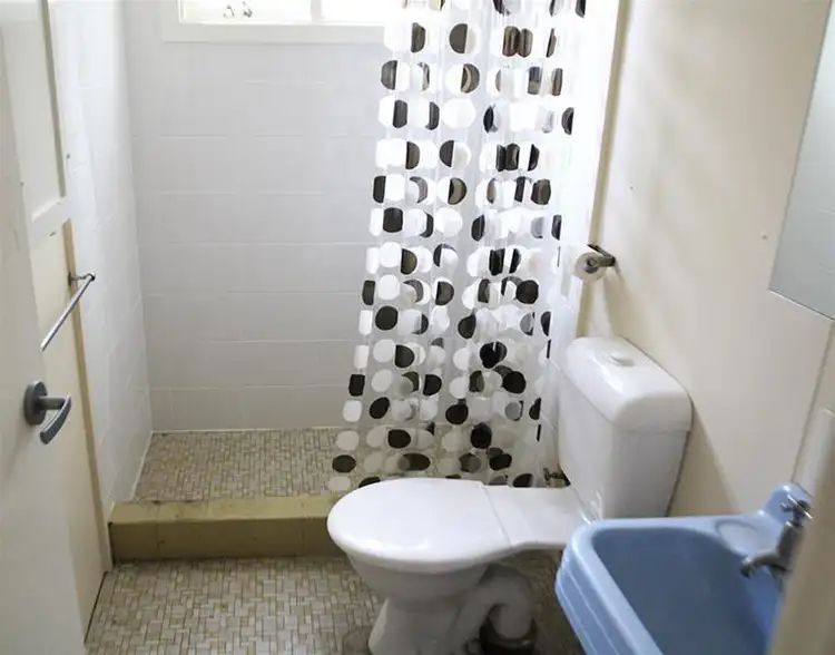 Third view of Homely block of units listing, Address available on request