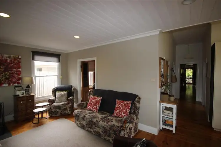 Sixth view of Homely house listing, 213 Commercial Road, Koroit VIC 3282