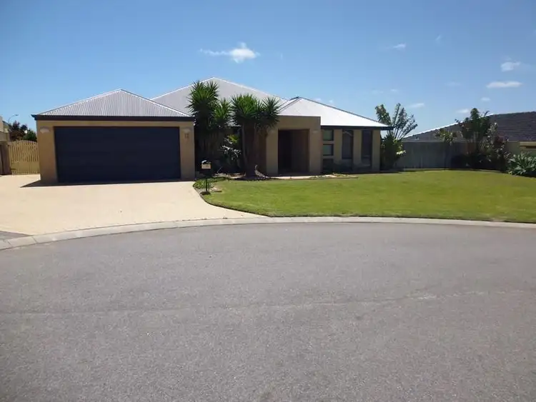 Second view of Homely house listing, 12 Archdale Rise, Wandina WA 6530