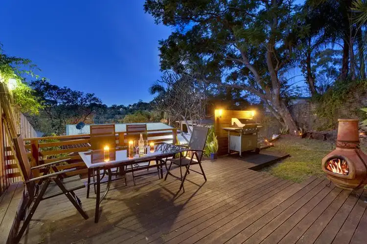 Fifth view of Homely house listing, 123 Rickard Road, North Narrabeen NSW 2101