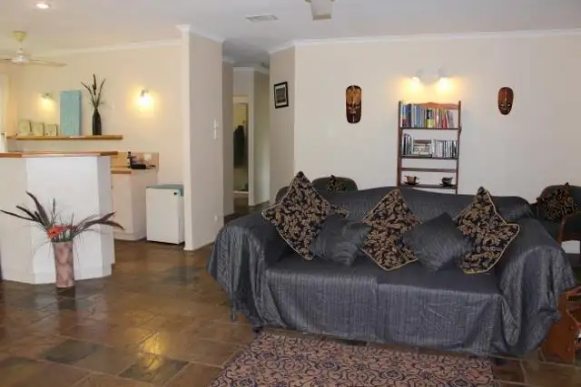 Second view of Homely house listing, 24 Domenica Drive, Strathdickie QLD 4800