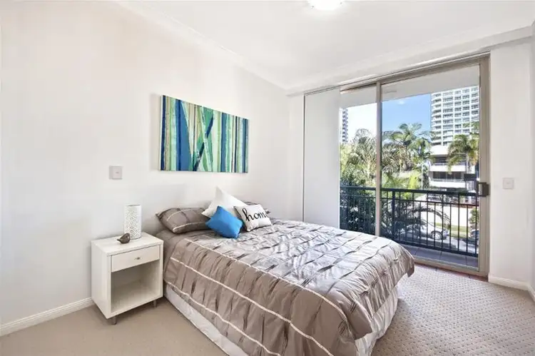 Sixth view of Homely apartment listing, 34 Woodroffe Avenue 'SAINTE MAXIME', Main Beach QLD 4217