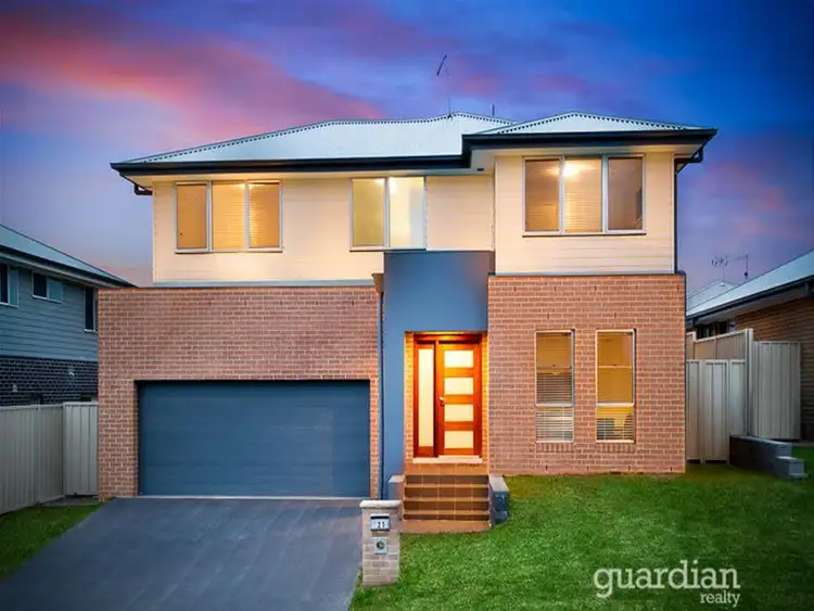 Main view of Homely house listing, 21 Locosi Street, Schofields NSW 2762