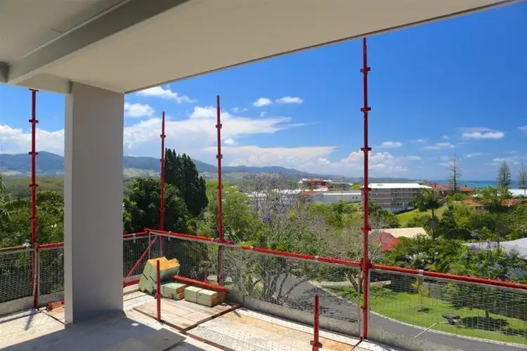 Second view of Homely apartment listing, 6/7 Moore Street, Coffs Harbour NSW 2450
