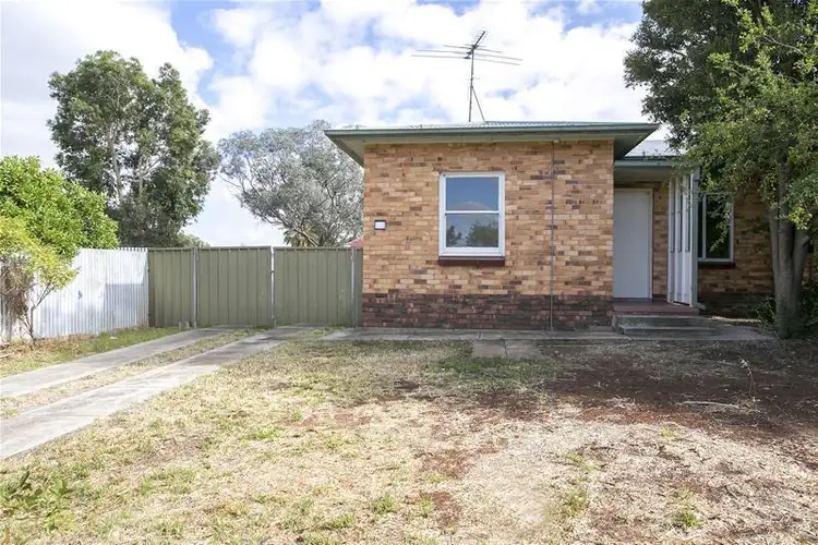 27 & 29 Wilkins Road, Elizabeth Downs SA 5113