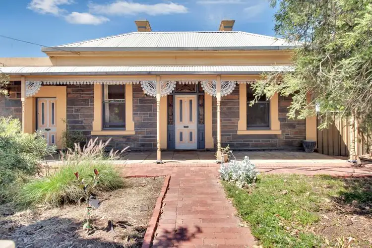 83 Ashley Street, Torrensville SA 5031