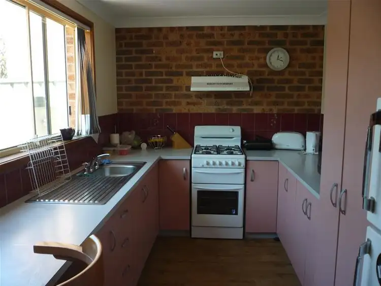 Second view of Homely townhouse listing, 5/173 Dawson Street, Cooks Hill NSW 2300