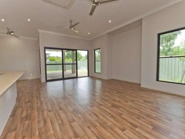 Fifth view of Homely house listing, 27 Ghost Gum Street, Kununurra WA 6743