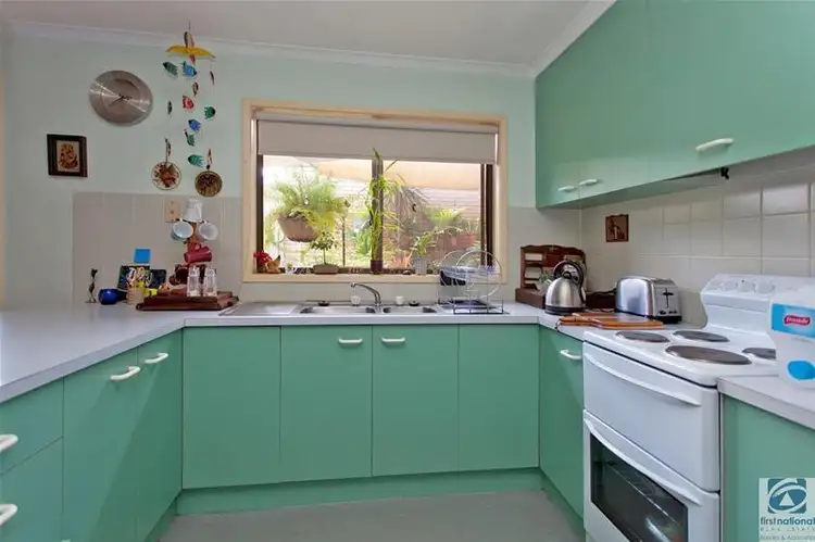 Third view of Homely block of units listing, 117-119 Hawkins Street, Howlong NSW 2643