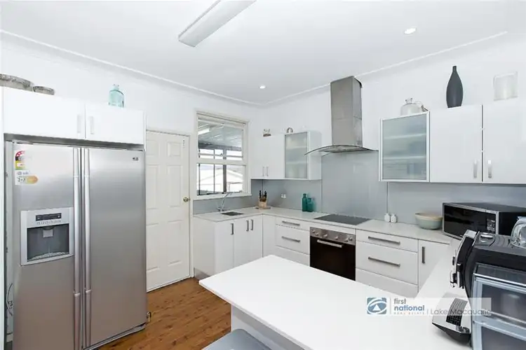 Second view of Homely house listing, 15 Lutana Street, Edgeworth NSW 2285
