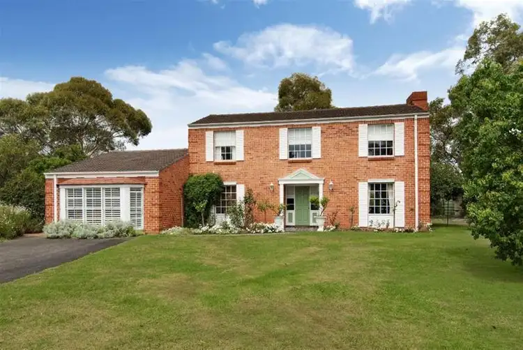 3 Pedvin Place, Annangrove NSW 2156