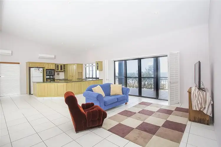 Fourth view of Homely house listing, 45 Westcott Avenue, Campwin Beach QLD 4737