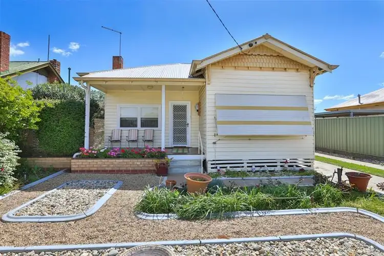 117 San Mateo Avenue, Mildura VIC 3500
