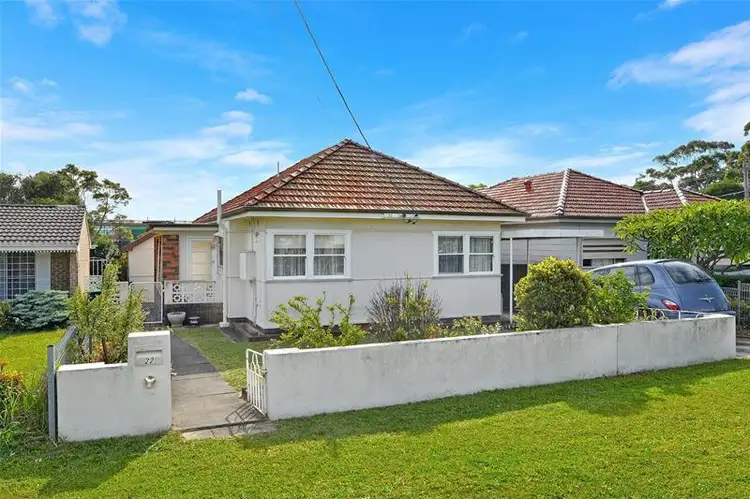 22 Batt Street, Sefton NSW 2162