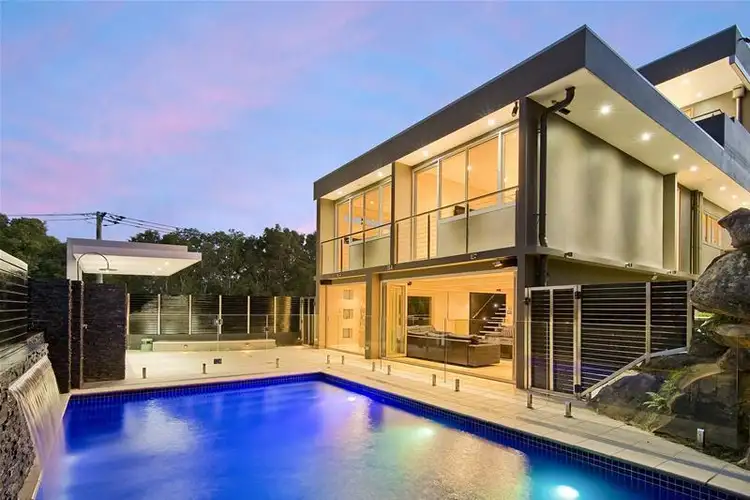 Second view of Homely house listing, 3 Neerim Road, Castle Cove NSW 2069