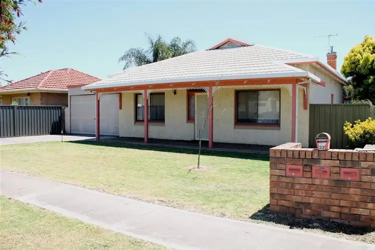 1/22 Condada Avenue, Park Holme SA 5043
