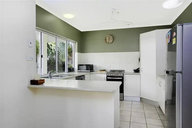 Third view of Homely house listing, 2/20 Oyster Court, Trinity Beach QLD 4879