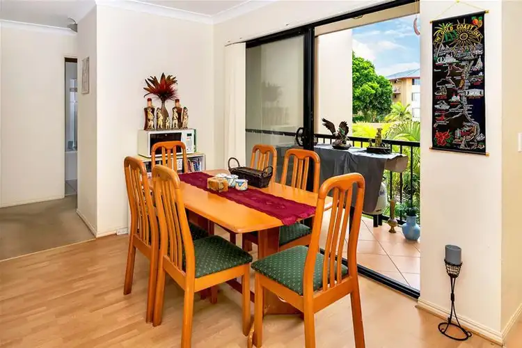 Sixth view of Homely unit listing, 16/4 Mawarra Street, Palm Beach QLD 4221