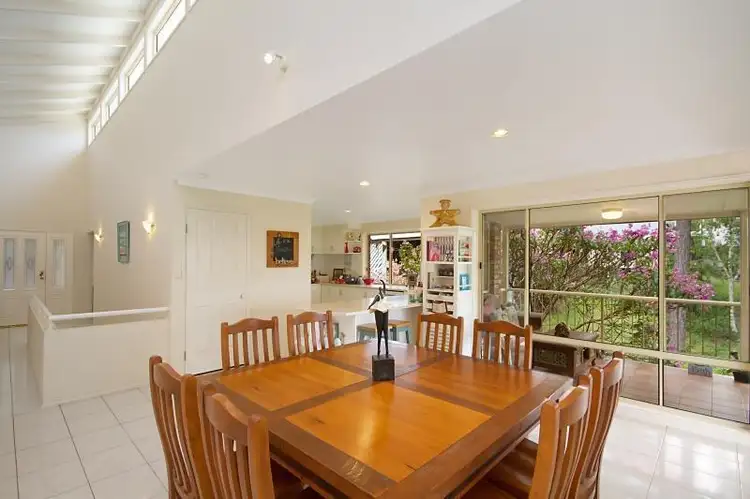 Second view of Homely house listing, 30 Doubleview Drive, Elanora QLD 4221