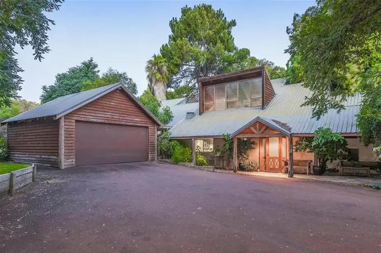 154 Canns Road, Bedfordale WA 6112