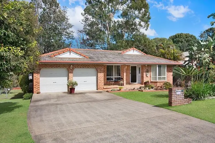 9 Conifer Street, Goonellabah NSW 2480