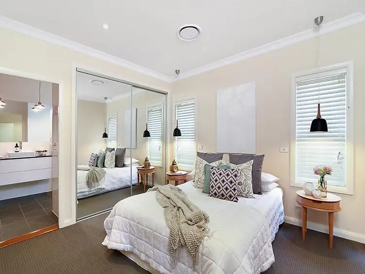 Fifth view of Homely house listing, 100 Orchardtown Road, New Lambton NSW 2305