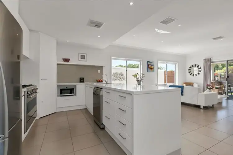 Fifth view of Homely townhouse listing, 57A Beach Street, Grange SA 5022