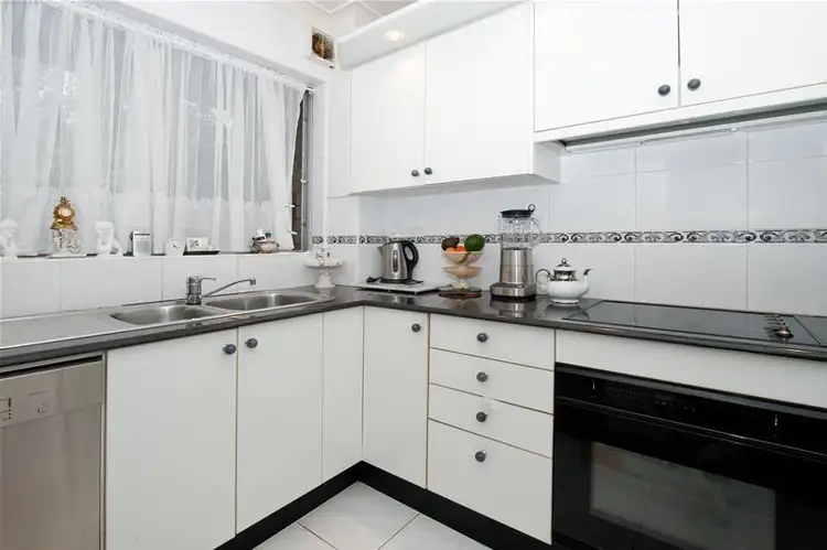 Third view of Homely apartment listing, 104/236 Beauchamp Road, Matraville NSW 2036