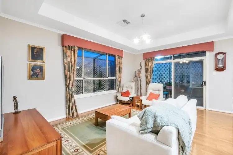 Fourth view of Homely house listing, 13 Bartlett Court, Golden Grove SA 5125